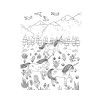 Книга Товариство "Магічний єдиноріг". Офіційна розмальовка - Селвін Фіппс #книголав (9786177820337) зображення 11
