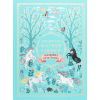 Книга Товариство "Магічний єдиноріг". Офіційна розмальовка - Селвін Фіппс #книголав (9786177820337)