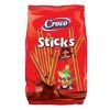 Печенье Croco Sticks с шоколадным кремом 80 г (5941194003758)