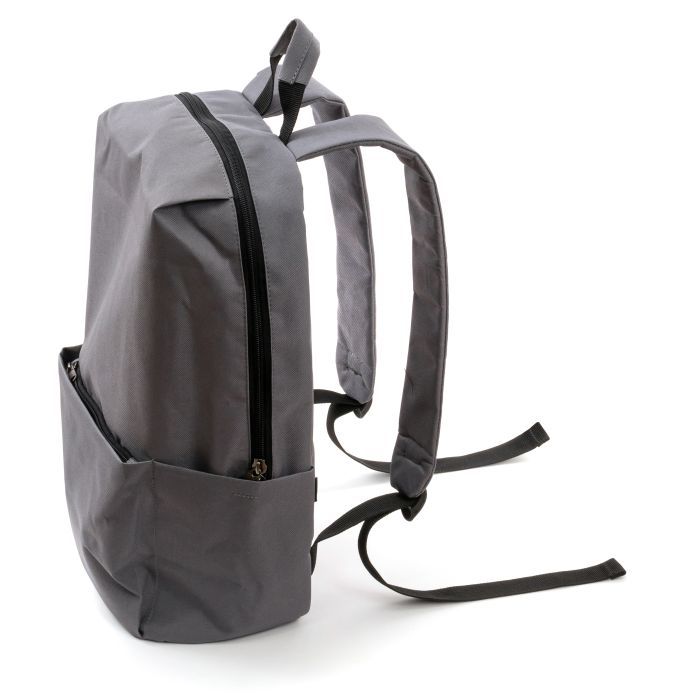 Рюкзак для ноутбука Vinga 15.6" NBP215 Gray (NBP215GY) изображение 2