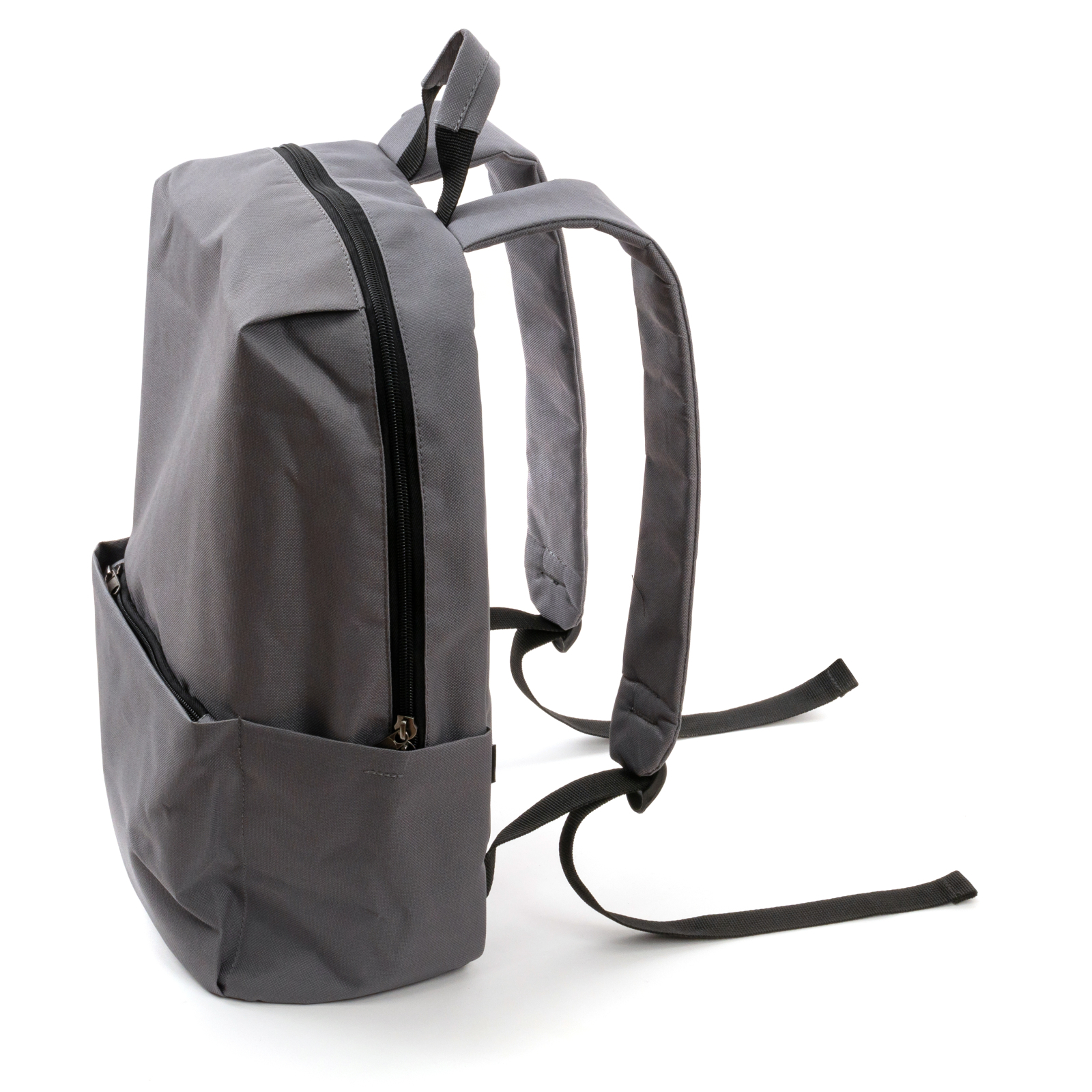 Рюкзак для ноутбука Vinga 15.6" NBP215 Black (NBP215BK) зображення 2