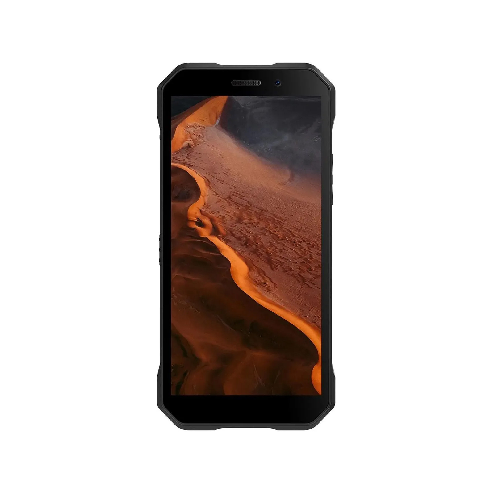 Мобільний телефон Doogee S61 Pro 8/128GB Transparent/Black зображення 2