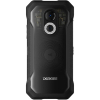 Мобильный телефон Doogee S61 Pro 8/128GB Transparent/Black изображение 3