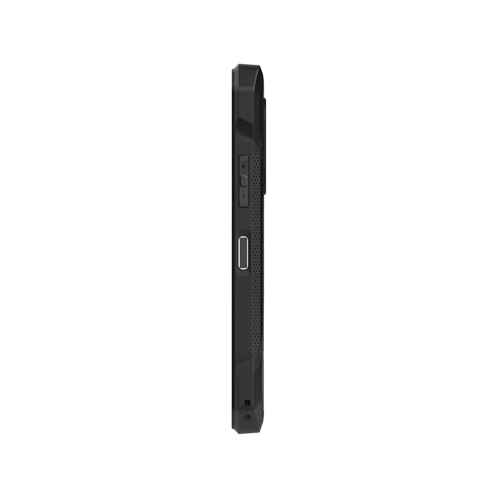 Мобильный телефон Doogee S61 Pro 8/128GB Transparent/Black изображение 5