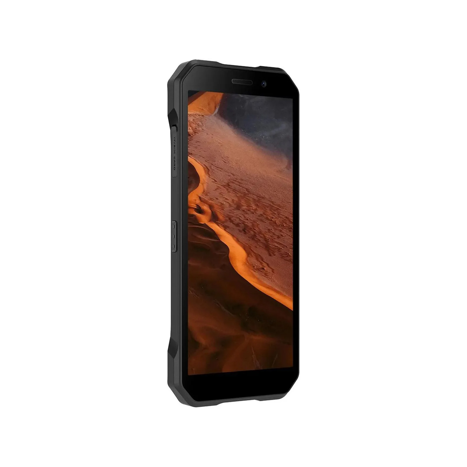 Мобільний телефон Doogee S61 Pro 8/128GB Transparent/Black зображення 8