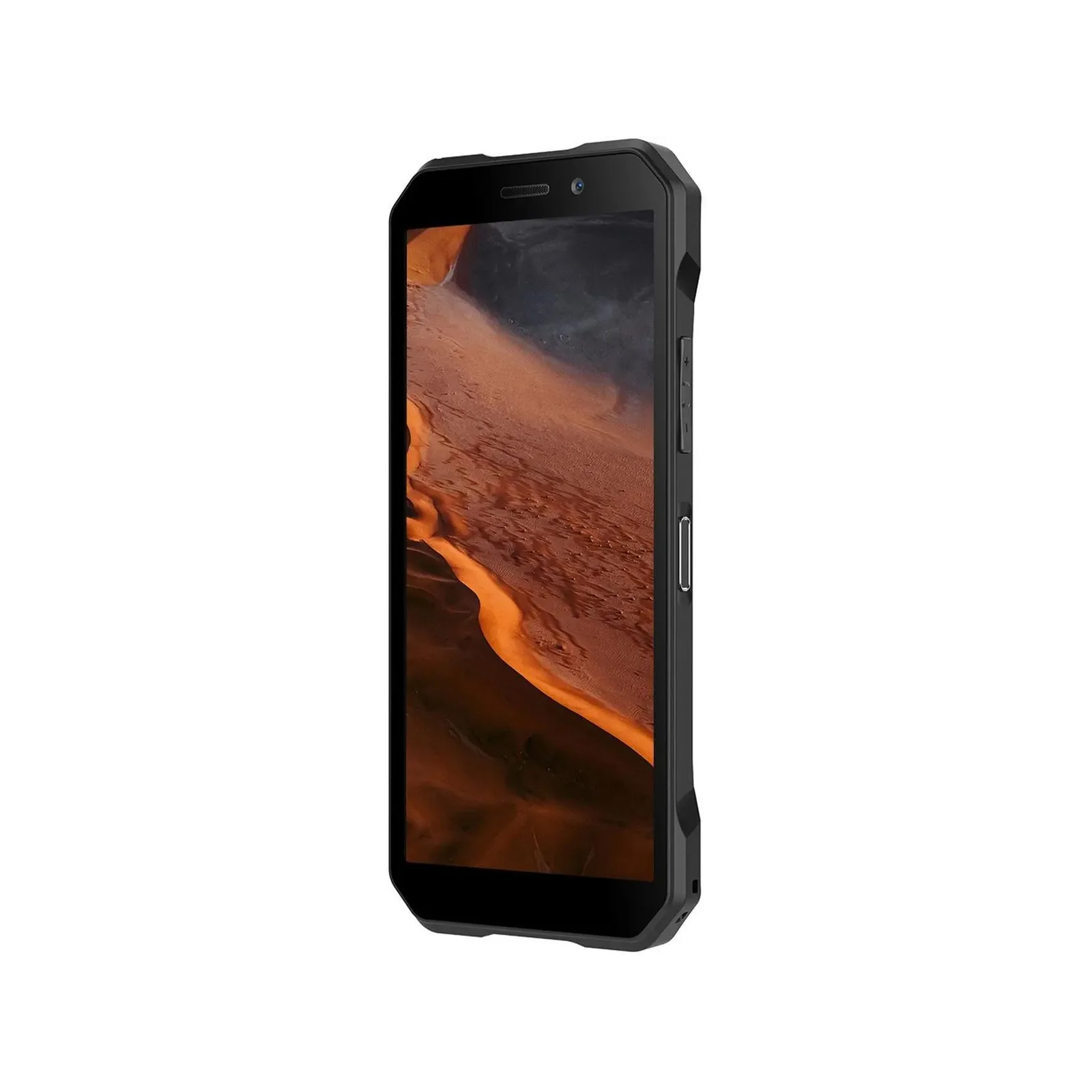 Мобільний телефон Doogee S61 Pro 8/128GB Transparent/Black зображення 9