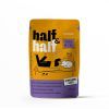 Вологий корм для кішок Half&Half для стерилізованих шматочки з тунцем у соусі 100 г (4820261920888)