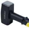 Кувалда Sigma 1000г фібергласова ручка (4311101) зображення 4