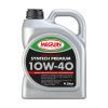 Моторна олива Meguin SYNTECH PREMIUM SAE 10W-40 4л (6475)