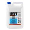 Антифриз KRAFT G11 -35 (синий) 5л (KF106)