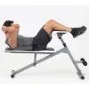 Лава атлетична Toorx універсальна Multi Fit WBX 40 (WBX-40) (930558) зображення 3