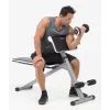 Лава атлетична Toorx універсальна Multi Fit WBX 40 (WBX-40) (930558) зображення 5