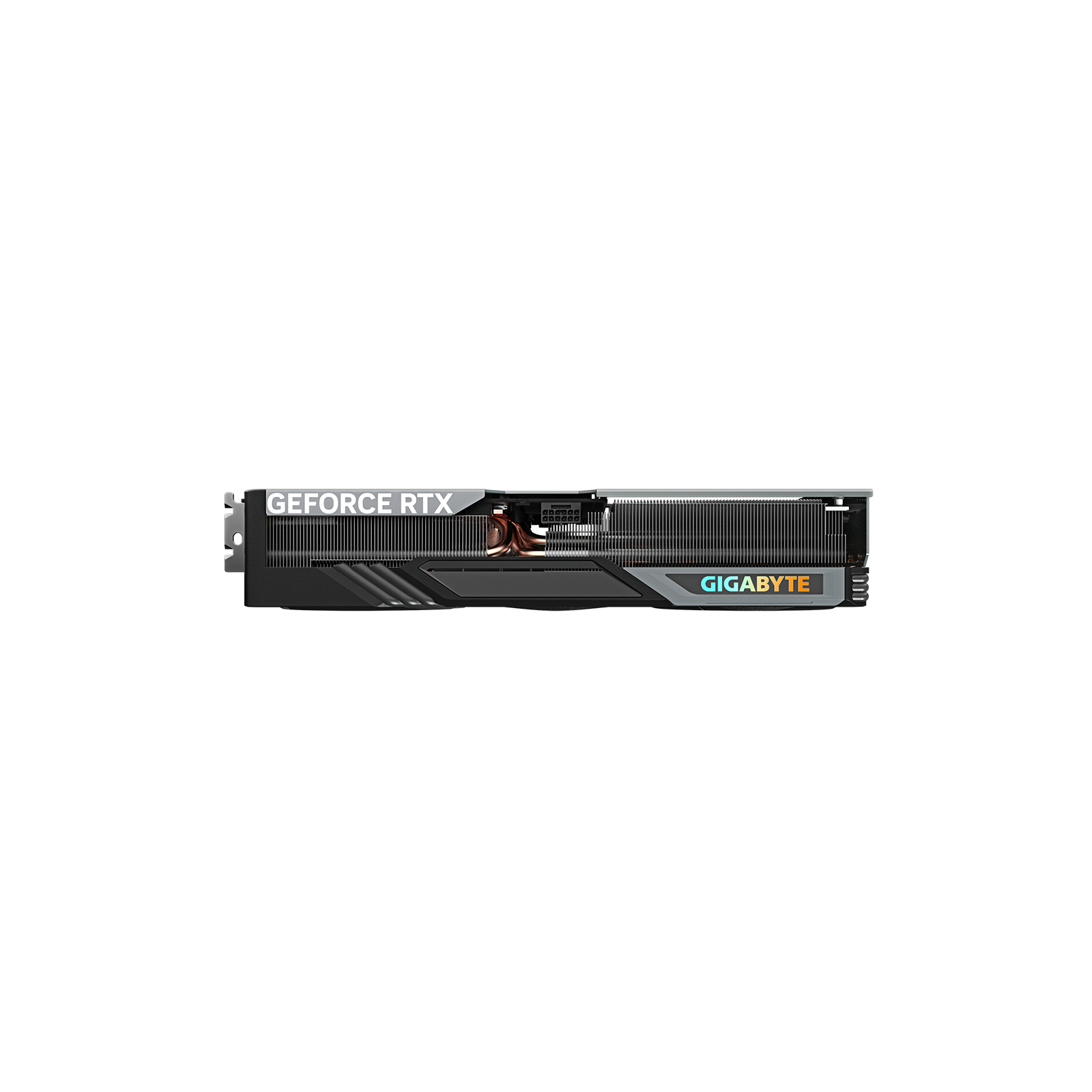 Видеокарта GIGABYTE GeForce RTX4070 SUPER 12Gb GAMING OC (GV-N407SGAMING OC-12GD) изображение 8