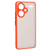 Чохол до мобільного телефона Armorstandart Frosted Matte Xiaomi Redmi Note 13 Pro+ 5G Red (ARM71841)
