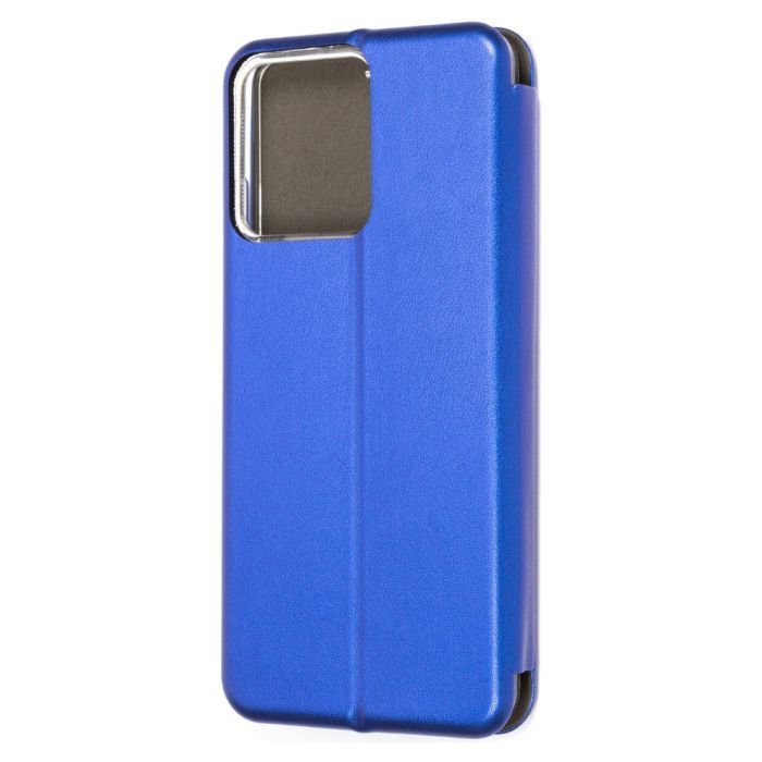 Чохол до мобільного телефона Armorstandart G-Case Oscal C70 Blue (ARM71965) зображення 2