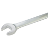Ключ Sigma ріжково-накидний з тріскачкою 24мм CrV polished (6022241) зображення 4