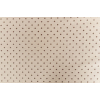 Скатертина Прованс Горох коричневий Господиня 120х136 см (4823093451032) зображення 7