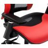 Кресло игровое GT Racer X-6005 Black/Red изображение 8