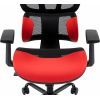 Кресло игровое GT Racer X-6005 Black/Red изображение 9