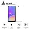 Стекло защитное Armorstandart Pro Samsung A05 (A055) Black (ARM73266) изображение 2