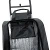 Сумка-тележка Casa Si Buddy Black (CS93077Y06S) (DAS302428) изображение 3