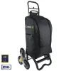 Сумка-тележка Casa Si Buddy Black (CS93077Y06S) (DAS302428) изображение 4