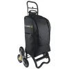 Сумка-тележка Casa Si Buddy Black (CS93077Y06S) (DAS302428)
