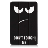 Чехол для планшета BeCover Smart Case Samsung Tab A9 SM-X115 8.7" Don't Touch (709913) изображение 3