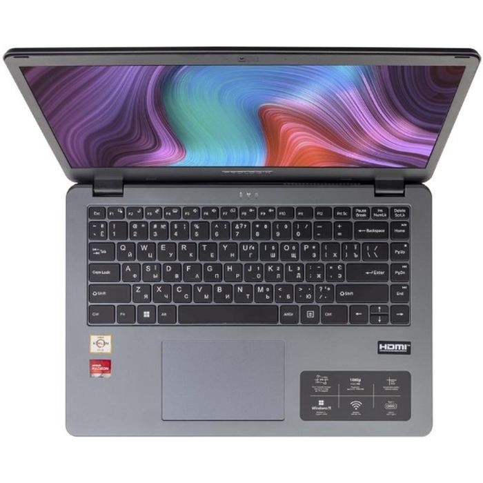 Ноутбук Prologix R10-230 (PN14E04.R3538S5NU.037) изображение 4