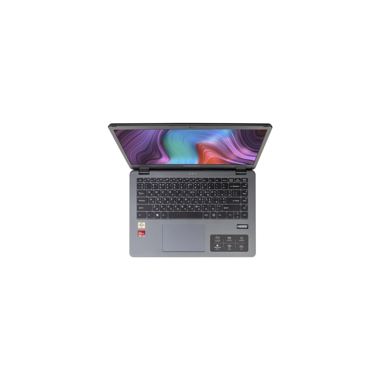Ноутбук Prologix R10-230 (PN14E04.R3538S5NU.037) изображение 4