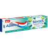 Зубная паста Aquafresh Senses Эвкалипт, лайм и мята 75 мл (5054563108746) изображение 2