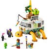 Конструктор LEGO DREAMZzz Фургон «Черепаха» місіс Кастільйо 434 деталі (71456) зображення 2