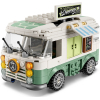 Конструктор LEGO DREAMZzzzz Фургон "Черепаха" миссис Кастильо 434 детали (71456) изображение 3