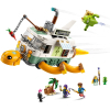 Конструктор LEGO DREAMZzzzz Фургон "Черепаха" миссис Кастильо 434 детали (71456) изображение 4