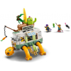 Конструктор LEGO DREAMZzzzz Фургон "Черепаха" миссис Кастильо 434 детали (71456) изображение 6