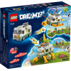 Конструктор LEGO DREAMZzzzz Фургон "Черепаха" миссис Кастильо 434 детали (71456) изображение 7