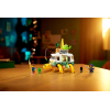 Конструктор LEGO DREAMZzzzz Фургон "Черепаха" миссис Кастильо 434 детали (71456) изображение 8