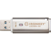USB флеш накопитель Kingston 16GB IronKey Locker Plus 50 AES Encrypted USB 3.2 (IKLP50/16GB) изображение 4