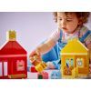 Конструктор LEGO DUPLO My First Повсякденні процедури: Час вечері й сну 28 деталей (10414) зображення 6