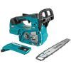 Цепная пила Makita 350мм, XGT, 40V (UC004GM101) изображение 4