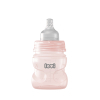 Бутылочка для кормления Lovi Trends 120 мл - рожева (21/565_pin) изображение 3