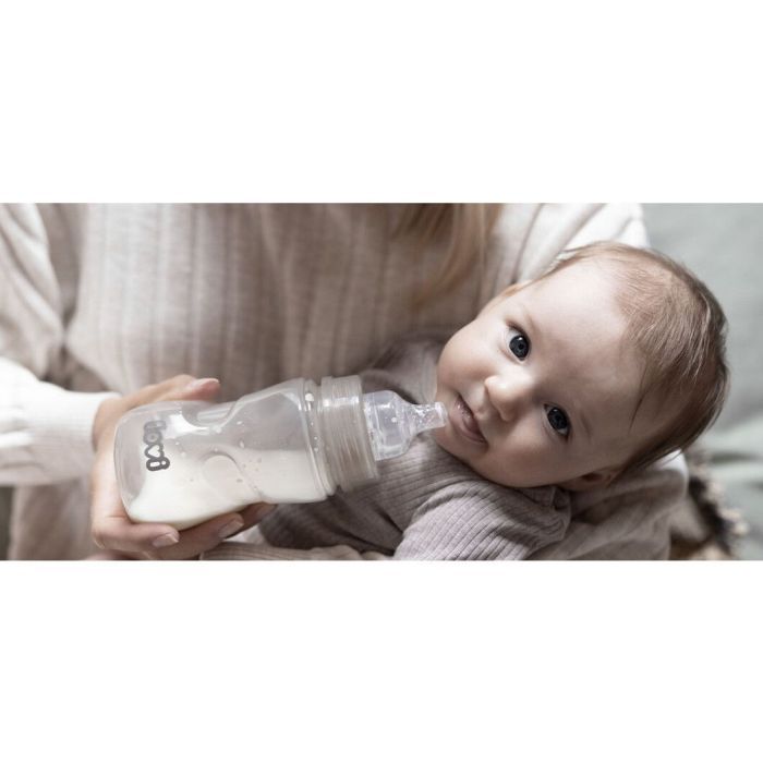 Бутылочка для кормления Lovi Trends 120 мл - зелена (21/565_gre) изображение 5