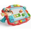 Развивающая игрушка Clementoni Interactive Baby Easel (17660)