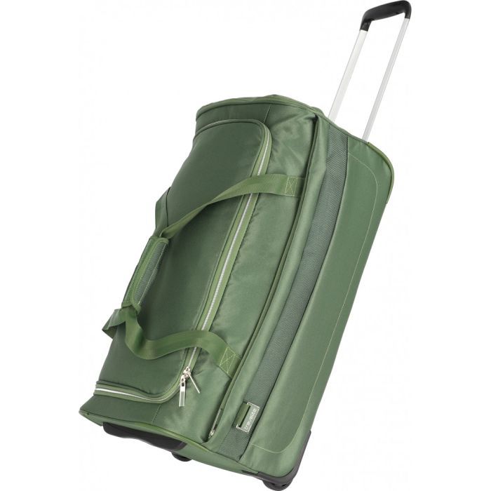 Сумка дорожная Travelite Miigo 71 л Black Copper (TL092701-87)