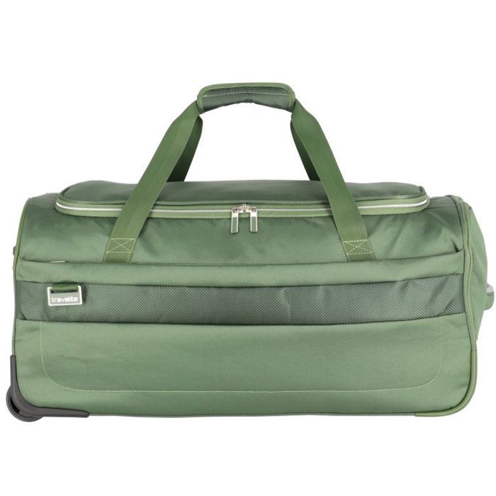Сумка дорожная Travelite Miigo 71 л Black Copper (TL092701-87) изображение 2