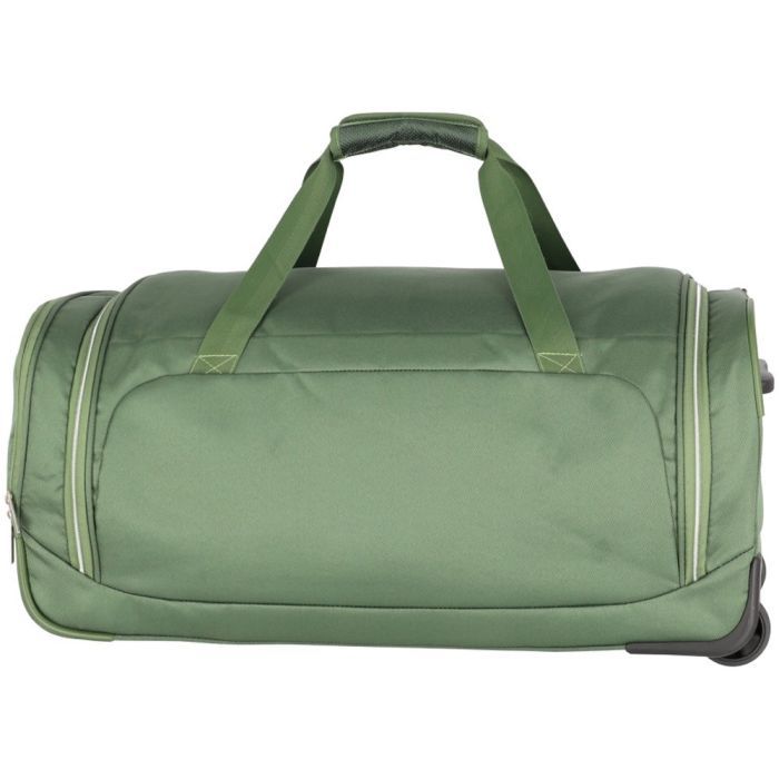 Сумка дорожная Travelite Miigo 71 л Black Copper (TL092701-87) изображение 3