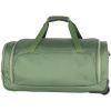 Сумка дорожная Travelite Miigo 71 л Black Green (TL092701-80) изображение 3