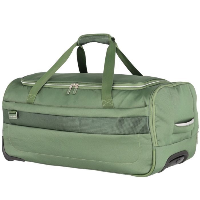 Сумка дорожная Travelite Miigo 71 л Black Copper (TL092701-87) изображение 5