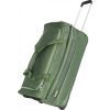 Сумка дорожная Travelite Miigo 71 л Black Green (TL092701-80)