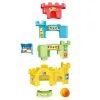 Развивающая игрушка Clementoni Ball Drop Castle (17226) изображение 2